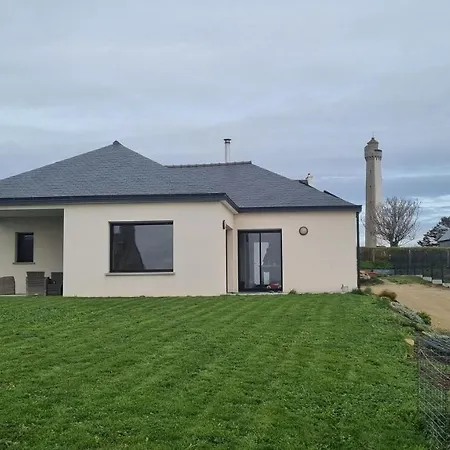 Casa de Férias Maison 3 Vue Et Phare