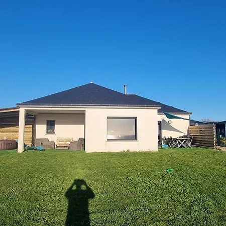 Maison 3 Vue Et Phare Casa de Férias *